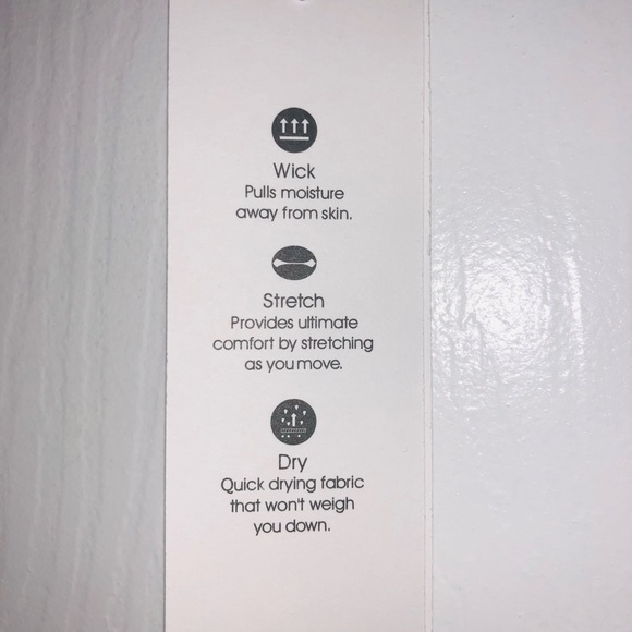 Calvin Klein sports bra (M) - Picture 10 of 10